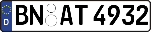 BN-AT4932