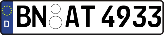 BN-AT4933