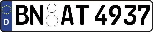 BN-AT4937