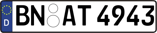 BN-AT4943
