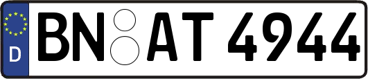 BN-AT4944