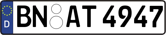 BN-AT4947