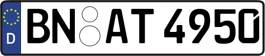 BN-AT4950