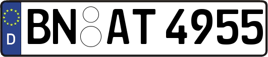 BN-AT4955