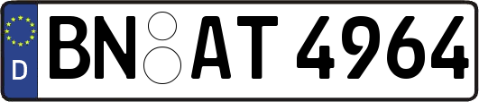 BN-AT4964