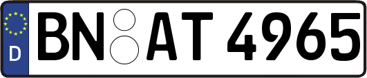 BN-AT4965