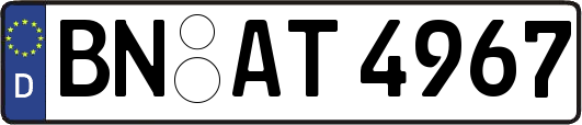 BN-AT4967