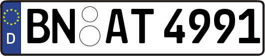 BN-AT4991