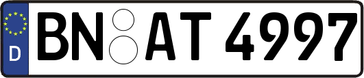 BN-AT4997