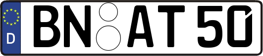 BN-AT50