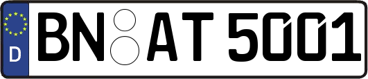 BN-AT5001