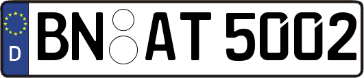 BN-AT5002