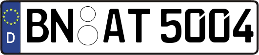 BN-AT5004