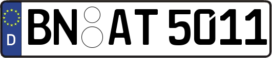 BN-AT5011