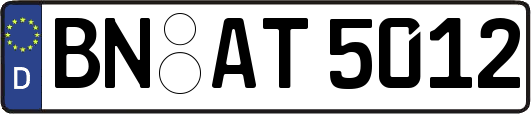 BN-AT5012