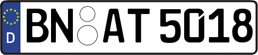 BN-AT5018