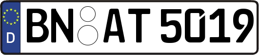 BN-AT5019