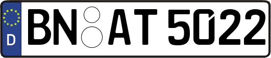 BN-AT5022
