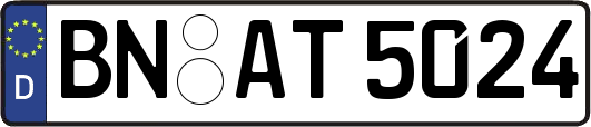BN-AT5024