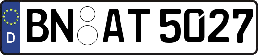 BN-AT5027