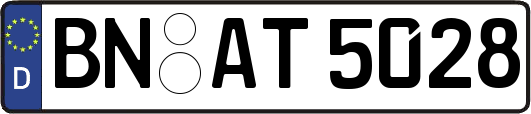 BN-AT5028