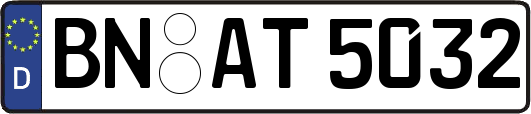 BN-AT5032