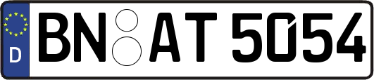 BN-AT5054