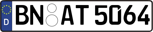 BN-AT5064