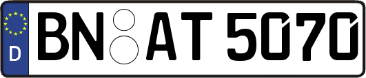 BN-AT5070