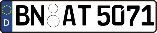 BN-AT5071