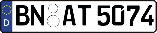 BN-AT5074