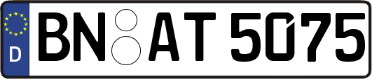 BN-AT5075