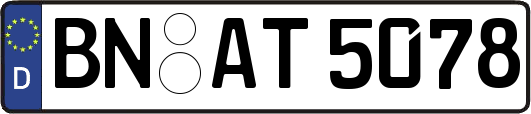 BN-AT5078