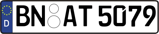 BN-AT5079
