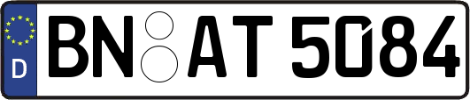 BN-AT5084