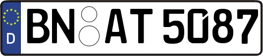 BN-AT5087