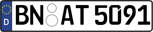BN-AT5091