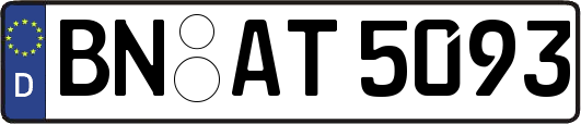 BN-AT5093