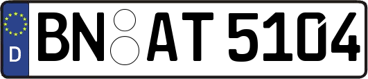 BN-AT5104