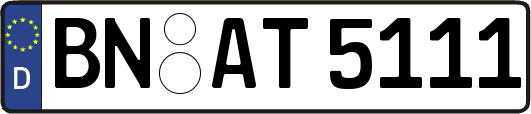 BN-AT5111