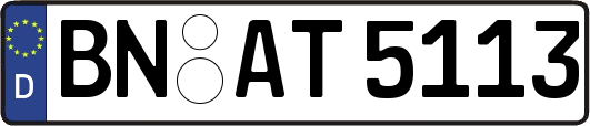 BN-AT5113
