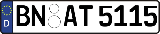 BN-AT5115