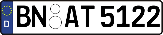 BN-AT5122