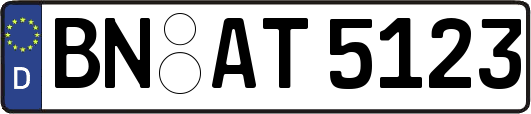BN-AT5123