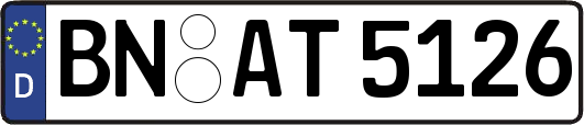 BN-AT5126