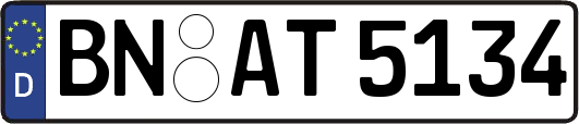 BN-AT5134