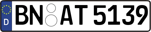BN-AT5139