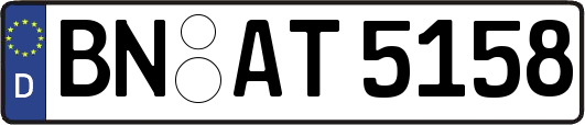 BN-AT5158