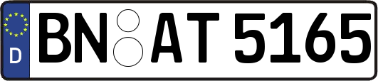 BN-AT5165
