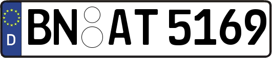 BN-AT5169